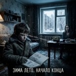 Обложка
