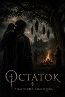 Обложка произведения Остаток