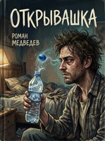 Обложка произведения Открывашка