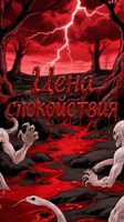 Обложка произведения Цена покоя