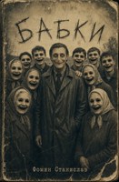 Обложка произведения Бабки