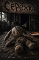 Обложка произведения Серёжка