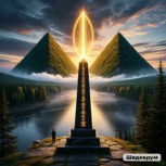 Обложка произведения Ключник