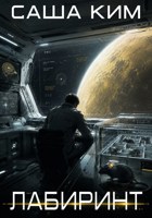 Обложка произведения Лабиринт