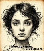 Обложка произведения Между строк