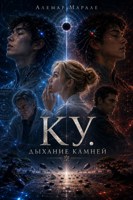 Обложка произведения Ку. Дыхание камней