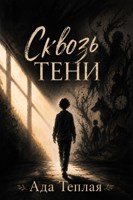 Обложка произведения Сквозь тени