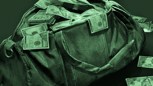 Обложка произведения Ирония судьбы бомжа Пятакова