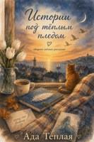 Обложка произведения Истории под теплым пледом