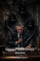 Обложка произведения Сделка всей твоей жизни
