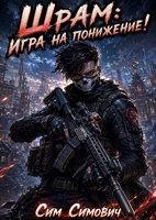 Обложка произведения Шрам: Игра на понижение