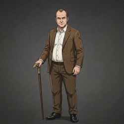 Димитр Болгарин