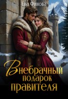 Обложка произведения Внебрачный подарок правителя