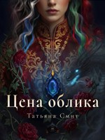 Обложка произведения Цена облика