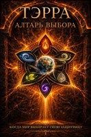 Обложка произведения Алтарь выбора