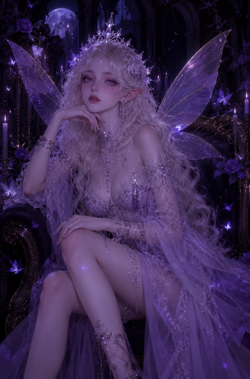 Серафина