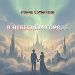 Обложка произведения В Небесном Городе