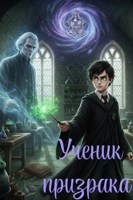 Обложка произведения Ученик призрака