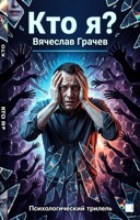 Обложка произведения Кто я?