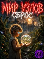 Обложка произведения Мир узлов. Том 6. Сброс!