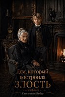 Обложка произведения Дом, который построила злость