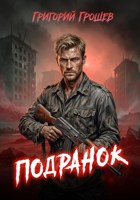 Обложка произведения Подранок