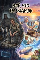 Обложка произведения Всё, что ты видишь