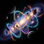 Обложка произведения Дичь AI