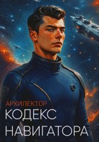 Обложка произведения Кодекс навигатора