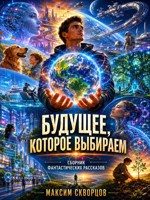 Обложка произведения Будущее, которое выбираем
