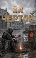 Обложка произведения За чертой