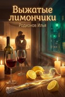 Обложка произведения Выжатые лимончики