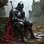 Обложка произведения Игра Идолов