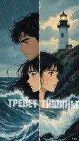Обложка произведения Трепет Тишины