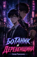 Обложка произведения Ботаник и Деревенщина