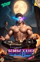 Обложка произведения Я больше не - Виктор