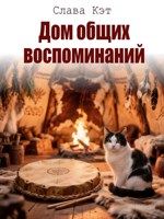Обложка произведения Дом общих воспоминаний