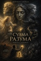 Обложка произведения Судьба Разума: притча о Надежде