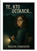 Обложка произведения Те, кто остался