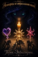 Обложка произведения Тени Эквестрии