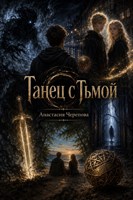 Обложка произведения Танец с Тьмой