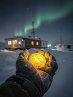 Обложка произведения Проба 2036