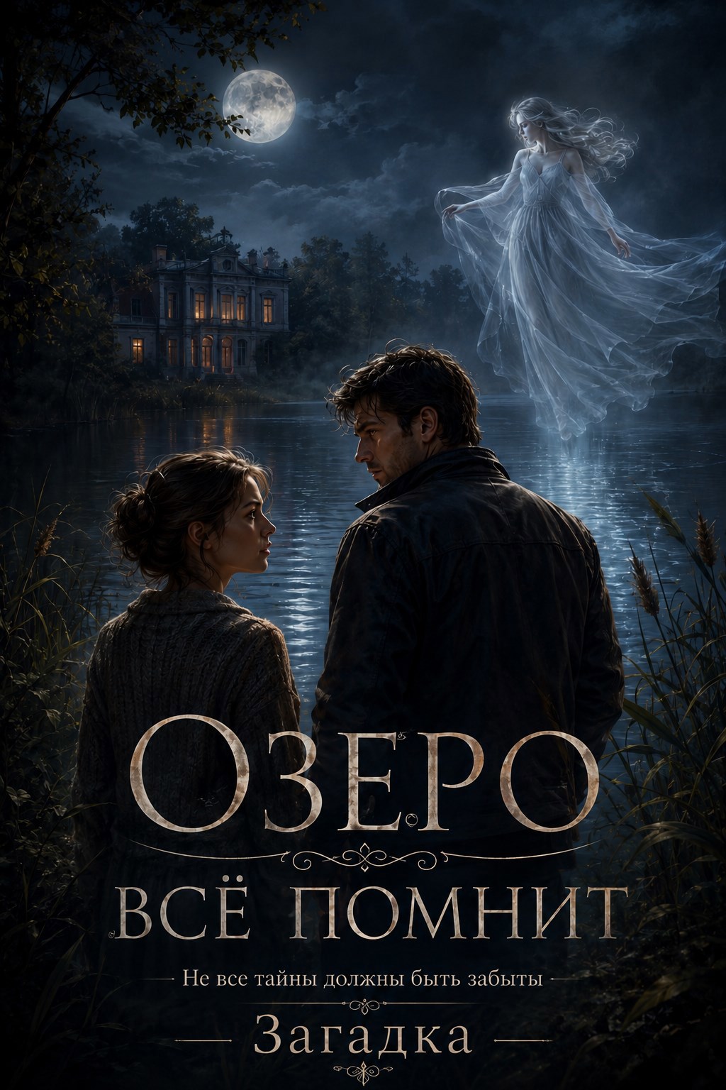 Обложка