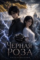 Обложка произведения Черная роза. Книга 1.