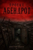 Обложка произведения Проект "Абендрот"