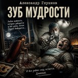 Обложка произведения Зуб мудрости