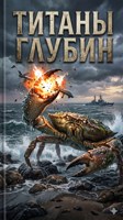 Обложка произведения Титаны глубин