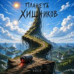Обложка произведения Планета Хищников