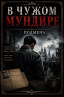 Обложка произведения В чужом мундире I. Подмена