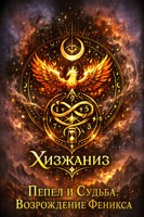 Обложка произведения Рассказ "Печать Судьбы"